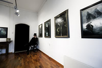 Zareptas Galleri utstilling 2009